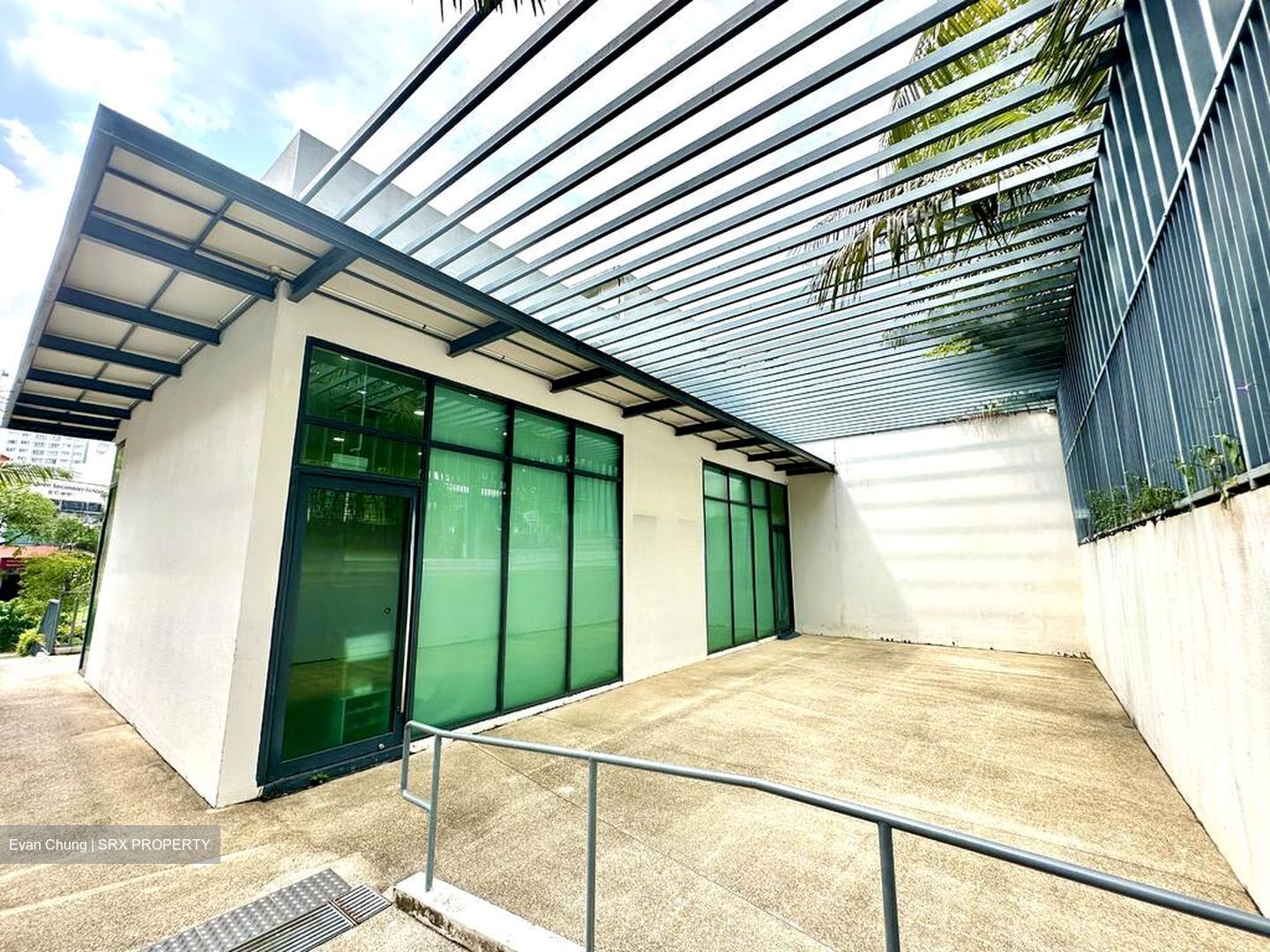 Kingsford Waterbay (D19), Retail #502171731